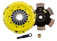Load image into Gallery viewer, Act-2015-Nissan-370Z-HdRace-Rigid-6-Pad-Clutch-Kit