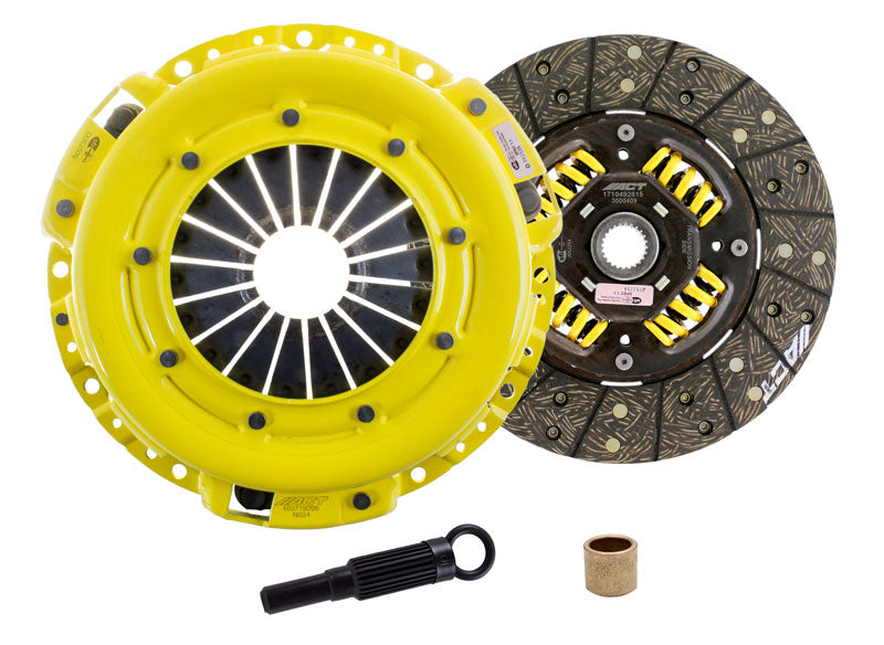 Act-2015-Nissan-370Z-HdPerf-Street-Sprung-Clutch-Kit