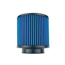 Load image into Gallery viewer, Nanoweb-Dry-Air-Filter-2.75In-Neck--5In-Base--4.5In-Tall--5In-Top---45-Pleats