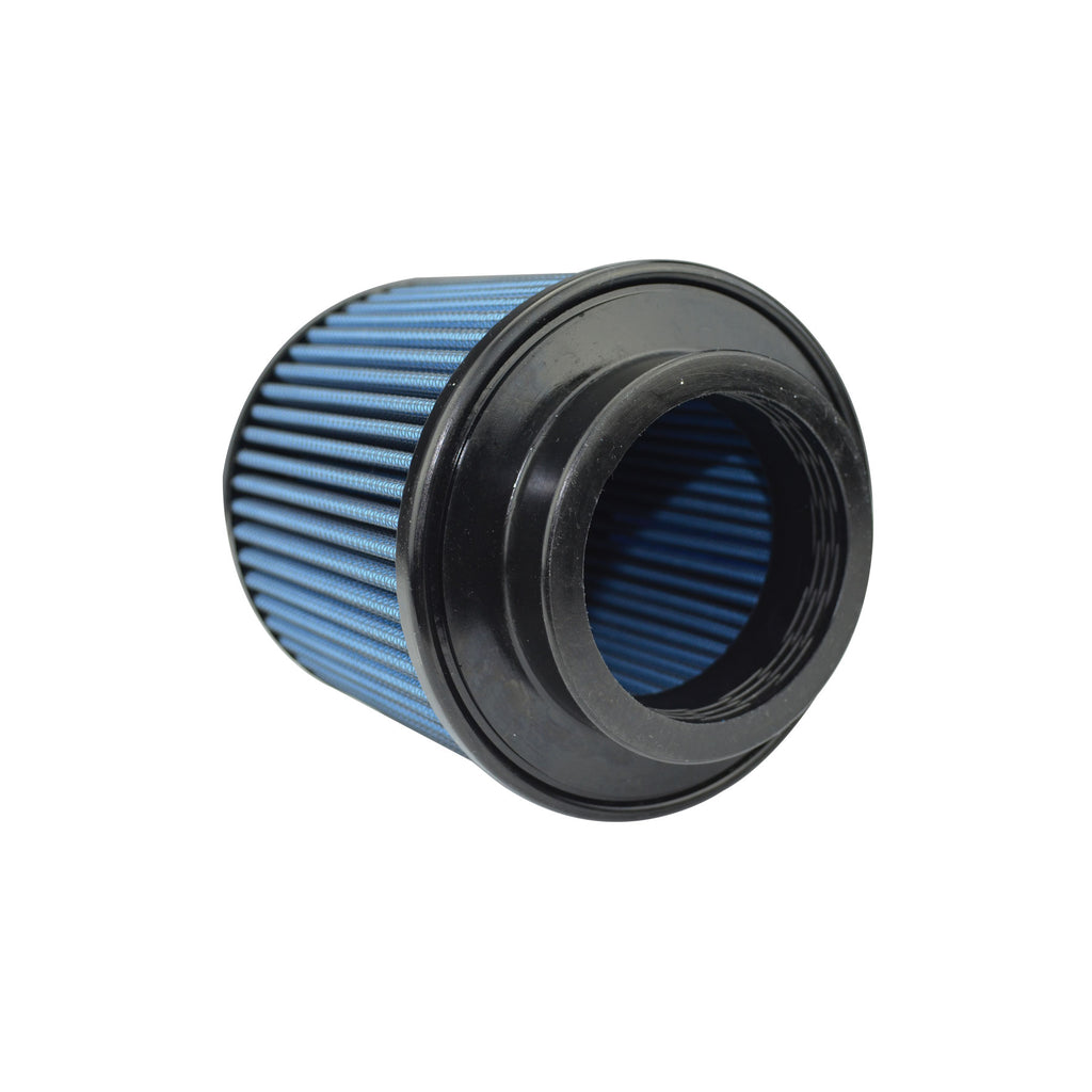 Nanoweb-Dry-Air-Filter-2.75In-Neck--5In-Base--4.5In-Tall--5In-Top---45-Pleats