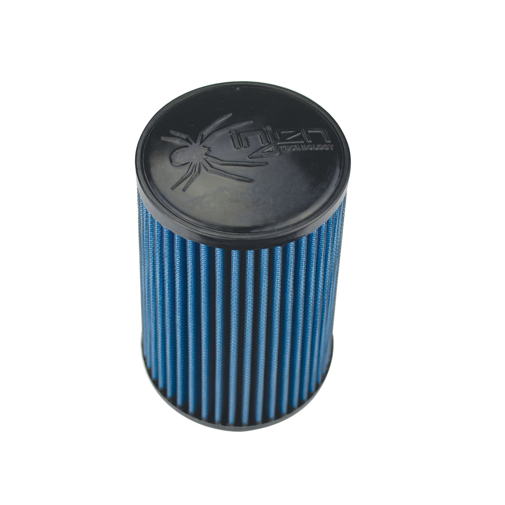 Nanoweb-Dry-Air-Filter-3.00In-Neck-5.00In-Base-7.00In-Tall-4.00In-Top-45-Pleats-9.05In-Height