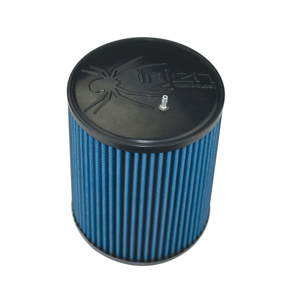 Nanoweb-Dry-Air-Filter-4In-Neck--6In-Base--9.125In-Tall--5In-Top---70-Pleats