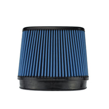 Load image into Gallery viewer, Nanoweb-Dry-Air-Filter-6.7X4.54In-Oval-Id--7.7X5.7In-Od--5.55In-Height--7X2.75In-Top