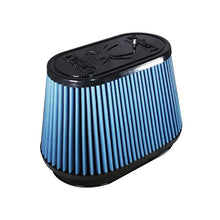 Load image into Gallery viewer, Nanoweb-Dry-Air-Filter-WSur-Loc-4.115X6.865-Oval-Neck--7.17X9.92-Base--5.63X8.5-Tall