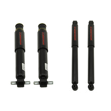 Load image into Gallery viewer, Nd2-Oe-Shock-Set-Dodge-Durango-9704