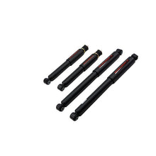 Load image into Gallery viewer, Nd2-Oe-Shock-Set-Ford-Bronco-Ii-2Wd-90