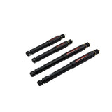 Belltech OE9210 ND2 OEM STOCK REPLACEMENT SHOCK SET
