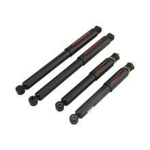 Load image into Gallery viewer, Nd2-Oe-Shock-Set-Nissan-Pathfinder-2--4Wd-8795