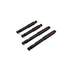 Load image into Gallery viewer, Nd2-Oem-Stock-Replacement-Shock-Set
