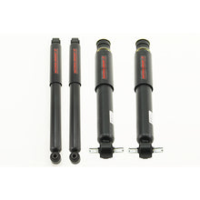 Load image into Gallery viewer, Nd2-Oem-Stock-Replacement-Shock-Set