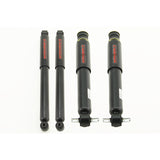 Belltech OE9243 ND2 OEM STOCK REPLACEMENT SHOCK SET