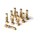 Holley 1018-135 Needle & Seat Assembly