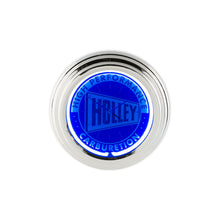 Load image into Gallery viewer, Neon-Clock---Blue