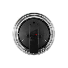 Load image into Gallery viewer, Neon-Clock---Blue