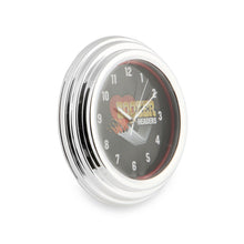 Load image into Gallery viewer, Neon-Wall-Clock