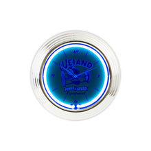 Load image into Gallery viewer, Neon-Wall-Clock