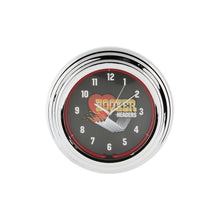 Load image into Gallery viewer, Neon-Wall-Clock