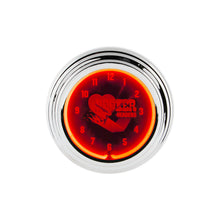 Load image into Gallery viewer, Neon-Wall-Clock