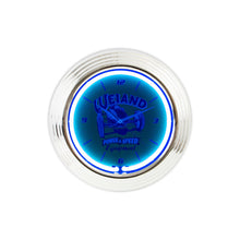 Load image into Gallery viewer, Neon-Wall-Clock