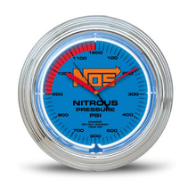 Load image into Gallery viewer, Neon-Wall-Clock