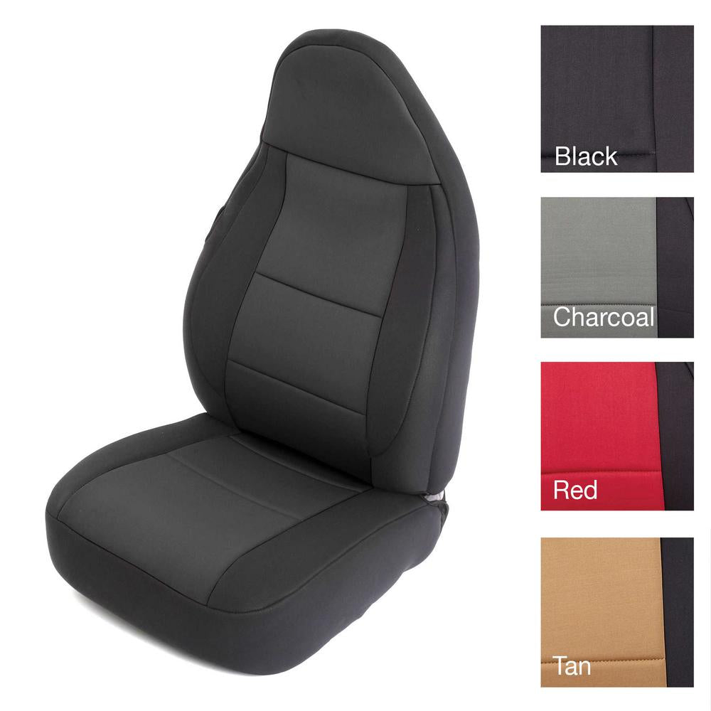 Neoprene-Seat-Cover-Set-FrontRear---Black-97-02-Tj