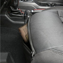 Load image into Gallery viewer, Neoprene-Seat-Cover-Set-FrontRear---Black-Gen-2