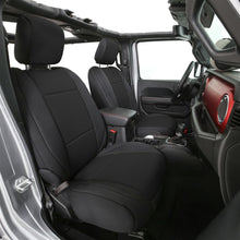Load image into Gallery viewer, Neoprene-Seat-Cover-Set-FrontRear---Char-Gen-1