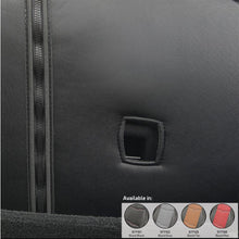 Load image into Gallery viewer, Neoprene-Seat-Cover-Set-FrontRear---Charcoal-Gen-2