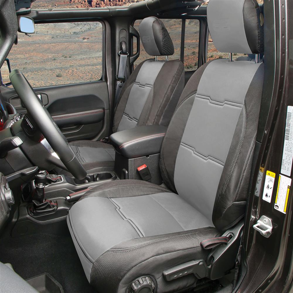 Neoprene-Seat-Cover-Set-FrontRear---Charcoal-Gen-2