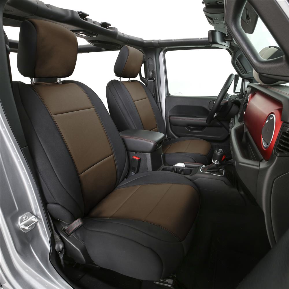 Neoprene-Seat-Cover-Set-FrontRear---Tan-Gen-1