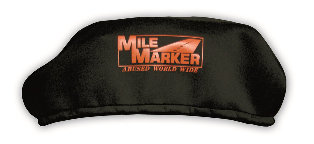 Mile Marker 8506 Winch Cover
