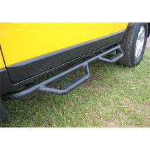 Load image into Gallery viewer, Nerf-Step-06-17-Toyota-Fj-Cruiser-Suv-4-Door---Tex.-Black---W2w---2In