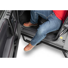 Load image into Gallery viewer, Nerf-Step-14-18-Toyota-4Runner-(Does-Not-Fit-Limited)-Suv-4-Door---Gloss-Black---W2w---2In