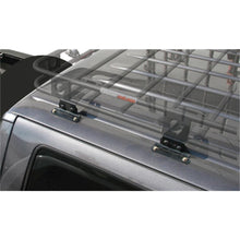 Load image into Gallery viewer, Nerf-Steps---4-Step---Gloss-Black
