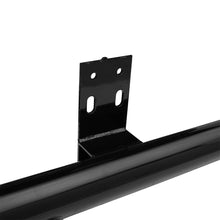 Load image into Gallery viewer, Nerf-Steps---4-Step---Gloss-Black