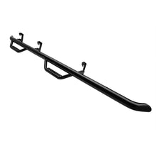 Load image into Gallery viewer, Nerf-Steps---4-Step---Gloss-Black