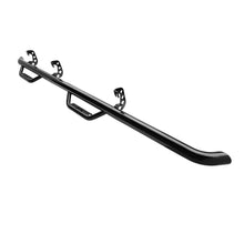 Load image into Gallery viewer, Nerf-Steps---4-Step---Gloss-Black