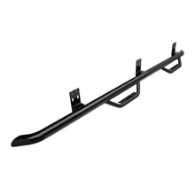 Load image into Gallery viewer, Nerf-Steps---4-Step---Gloss-Black