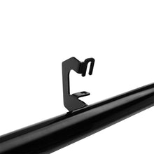 Load image into Gallery viewer, Nerf-Steps---4-Step---Gloss-Black