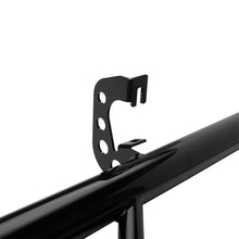 Load image into Gallery viewer, Nerf-Steps---4-Step---Gloss-Black