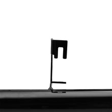 Load image into Gallery viewer, Nerf-Steps---4-Step---Gloss-Black