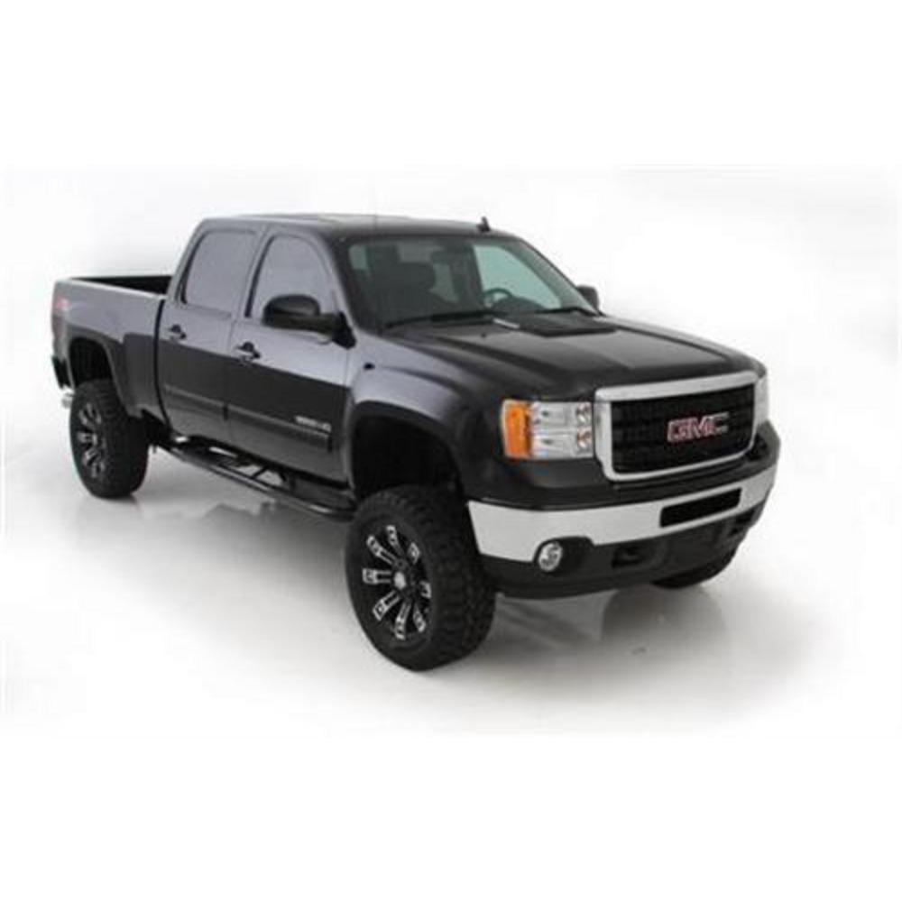 Nerf-Steps---4-Step---Gloss-Black