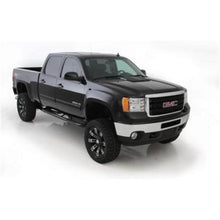 Load image into Gallery viewer, Nerf-Steps---4-Step---Gloss-Black