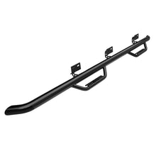 Load image into Gallery viewer, Nerf-Steps---4-Step---Gloss-Black