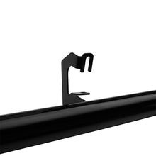Load image into Gallery viewer, Nerf-Steps-4Steps-Blk-6.6-Bed