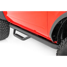 Load image into Gallery viewer, Nerf-Steps-Wheel-To-Wheel-2-Door-Ford-Bronco-(2-Door)-(21-23)-Rough-Country