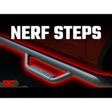 Load image into Gallery viewer, Nerf-Steps-Wheel-To-Wheel-2-Door-Ford-Bronco-(2-Door)-(21-23)-Rough-Country