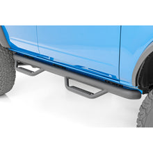 Load image into Gallery viewer, Nerf-Steps-Wheel-To-Wheel-4-Door-Ford-Bronco-4Wd-(21-23)-Rough-Country