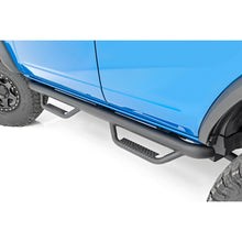 Load image into Gallery viewer, Nerf-Steps-Wheel-To-Wheel-4-Door-Ford-Bronco-4Wd-(21-23)-Rough-Country