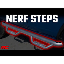 Load image into Gallery viewer, Nerf-Steps-Wheel-To-Wheel-4-Door-Ford-Bronco-4Wd-(21-23)-Rough-Country